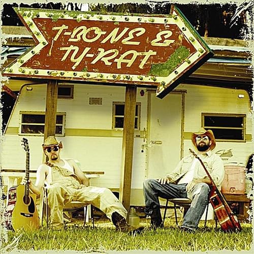 T-Bone &amp; Ty-Rat [Explicit]