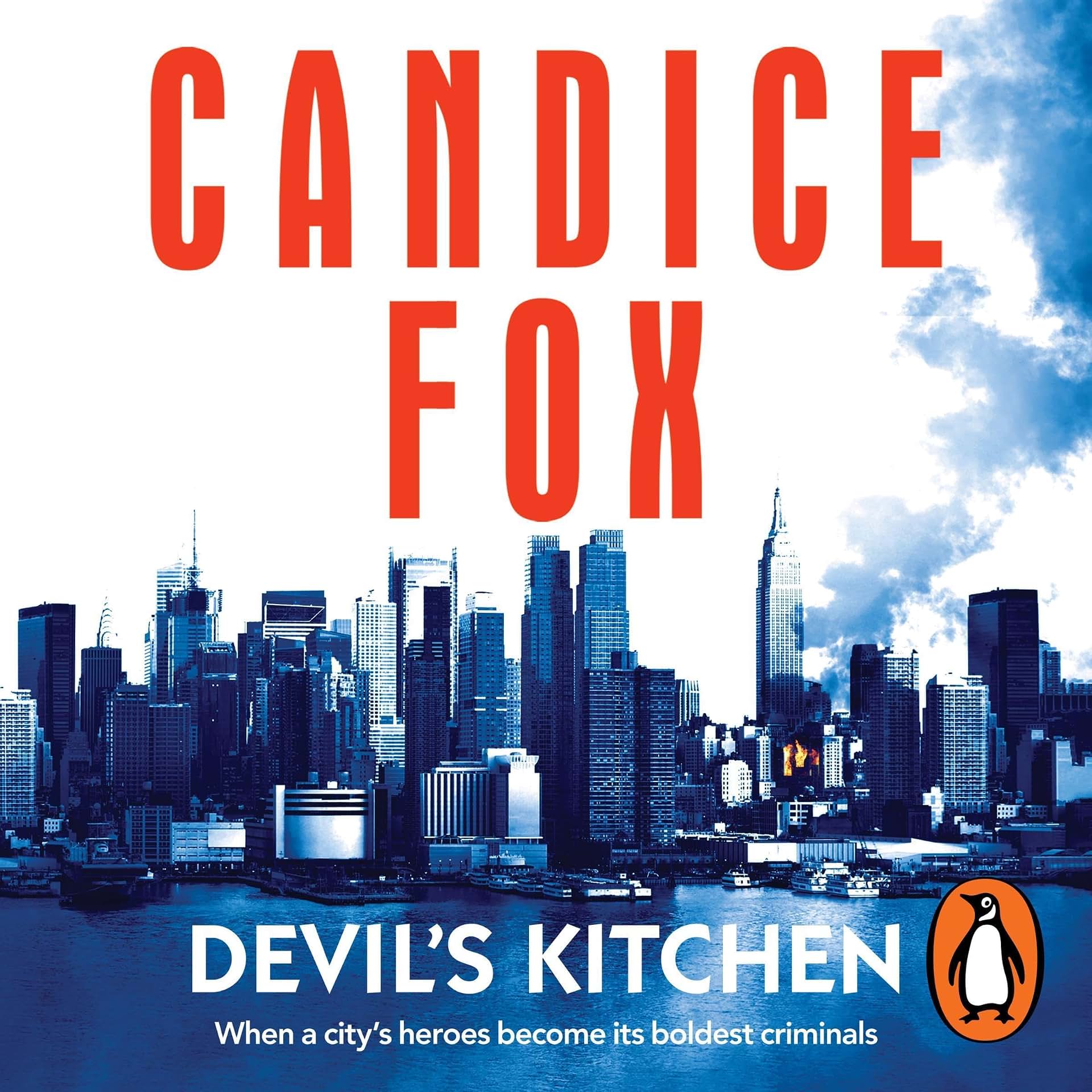 Carousel Item: Devil’s Kitchen