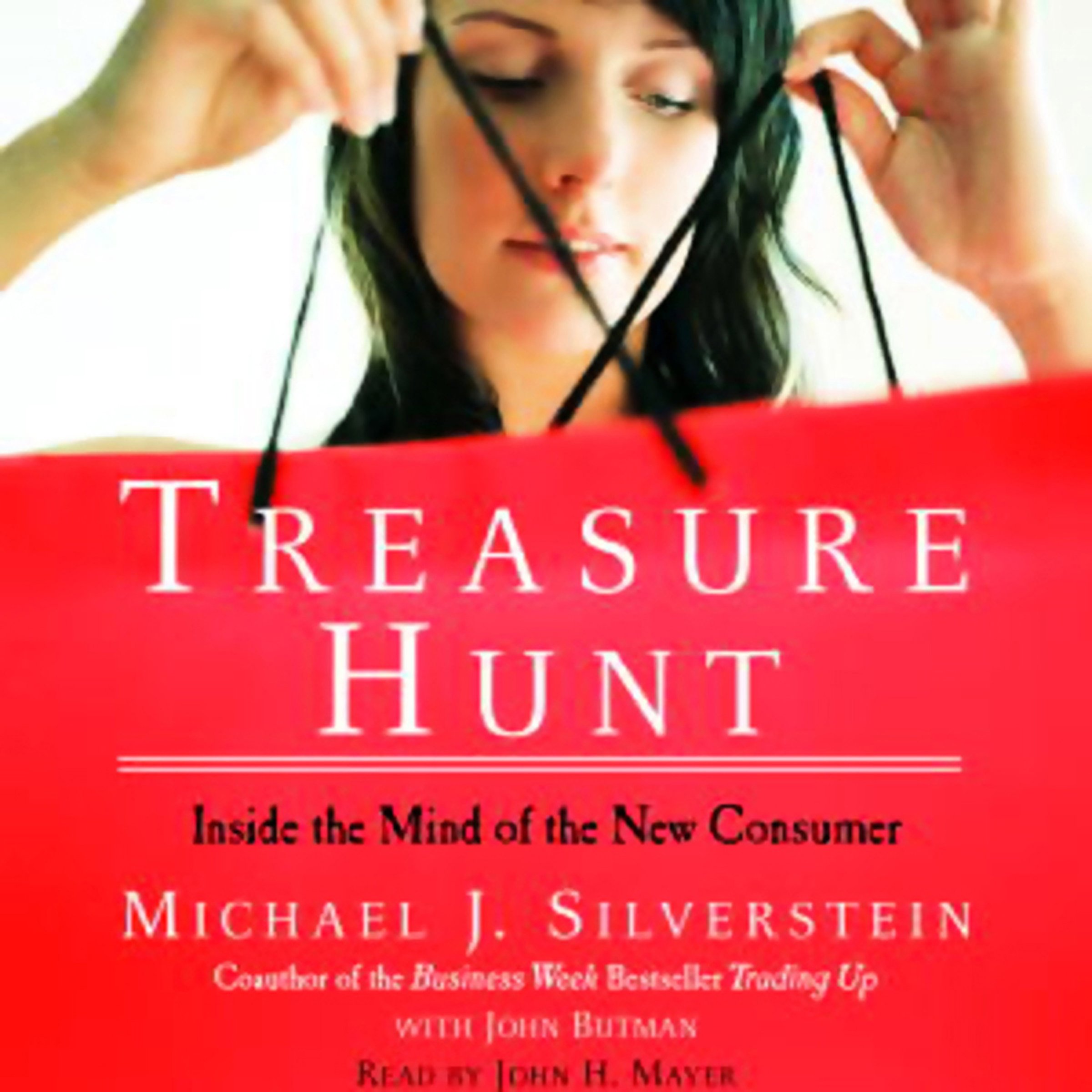 Cover art for Treasure Hunt