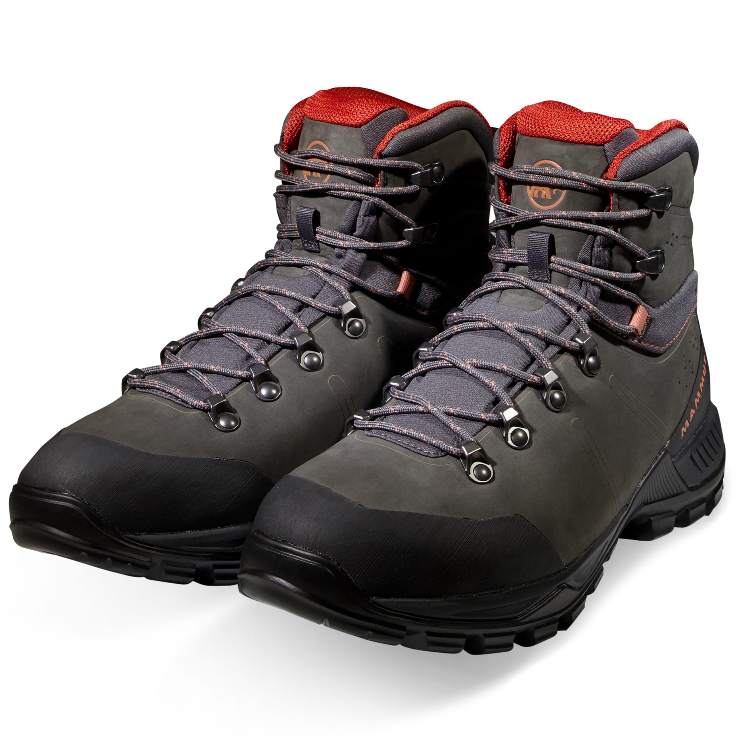 Mammut Nova Tour II High GTX, Scarpe da Arrampicata Alta Donna