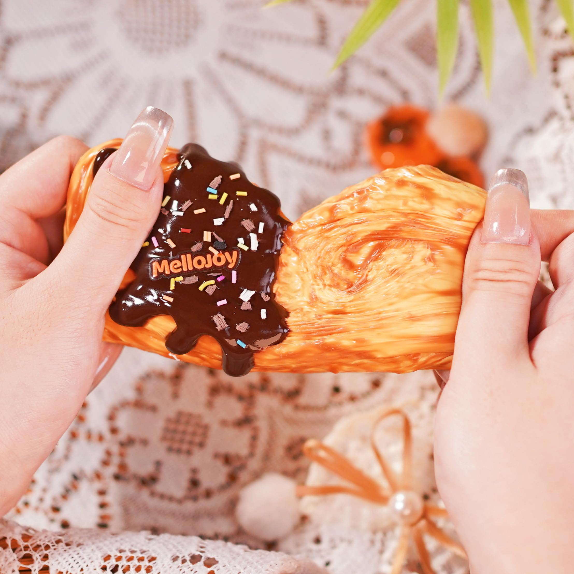 Amazon | Mellojoy - メロジョイパルミエ スクイーズトイ