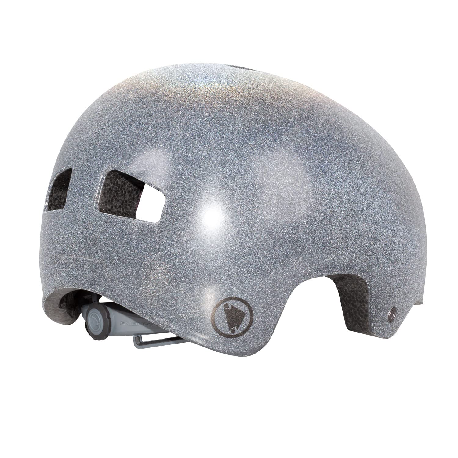 Endura PissPot Ciclismo Casco per Uomo