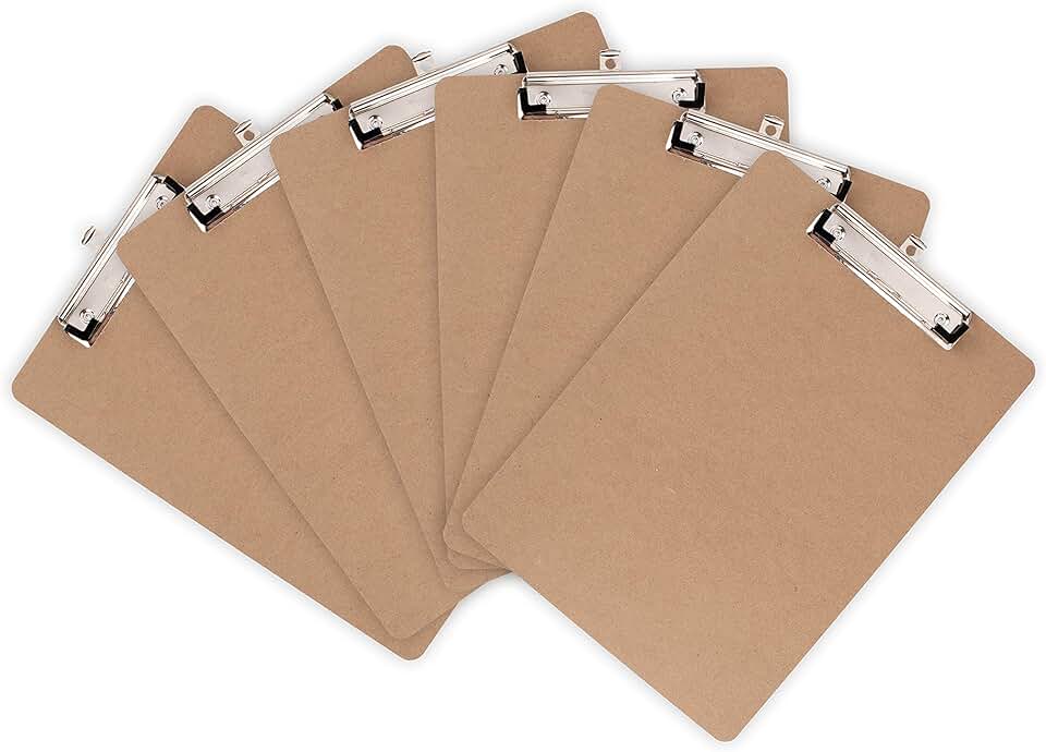Amazon.co.uk clipboards