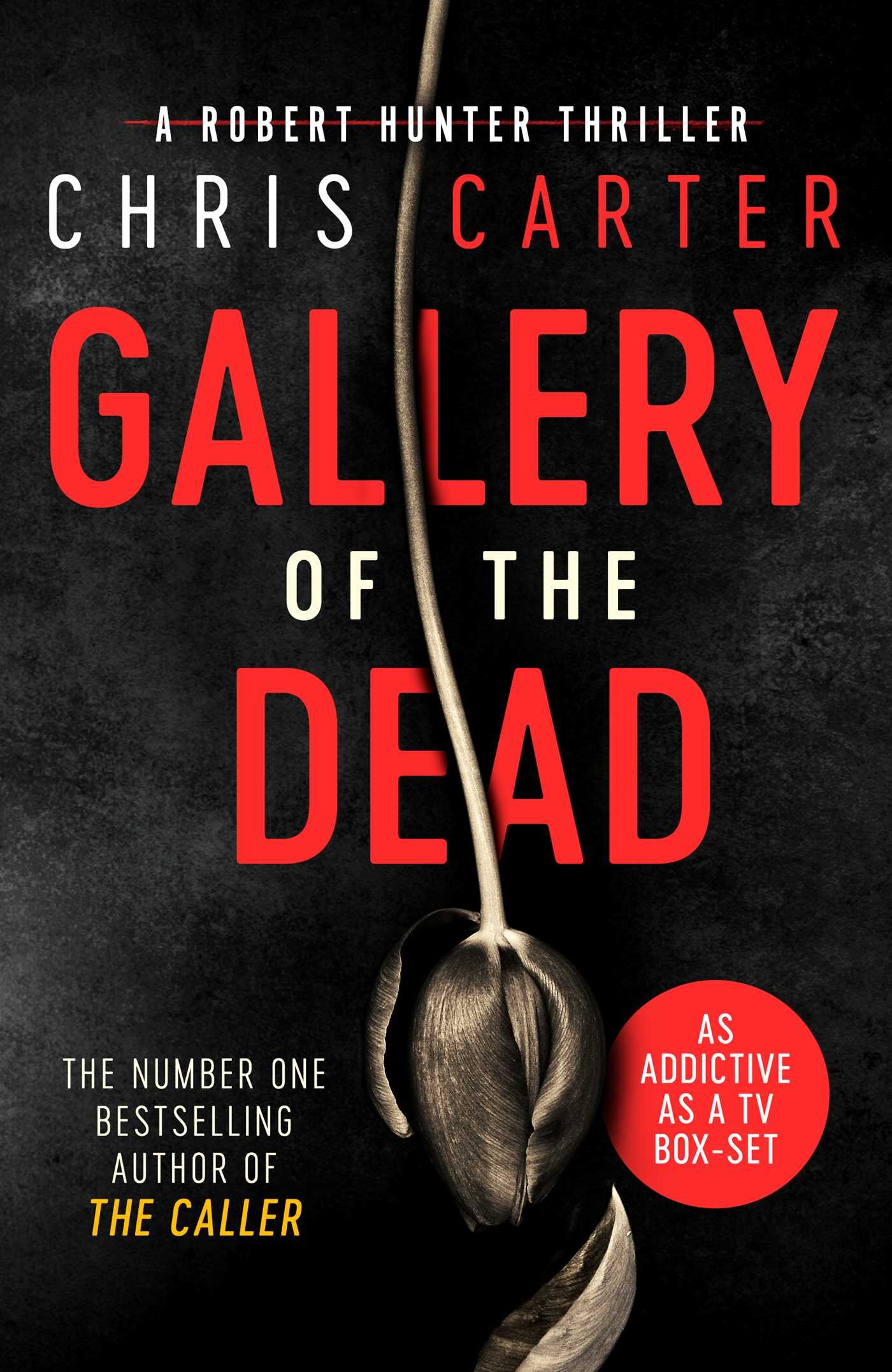 Buy Gallery Of The Dead — BookShops.in