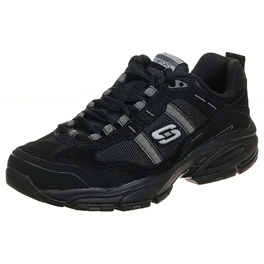 Skechers Sport Men's Vigor 2.0 Trait Memory Foam Sneaker