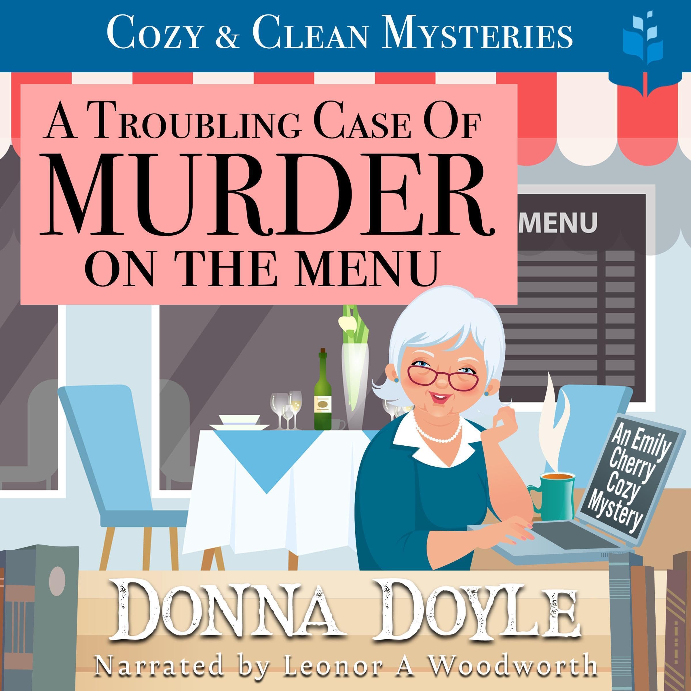 A Troubling Case of Murder on the Menu