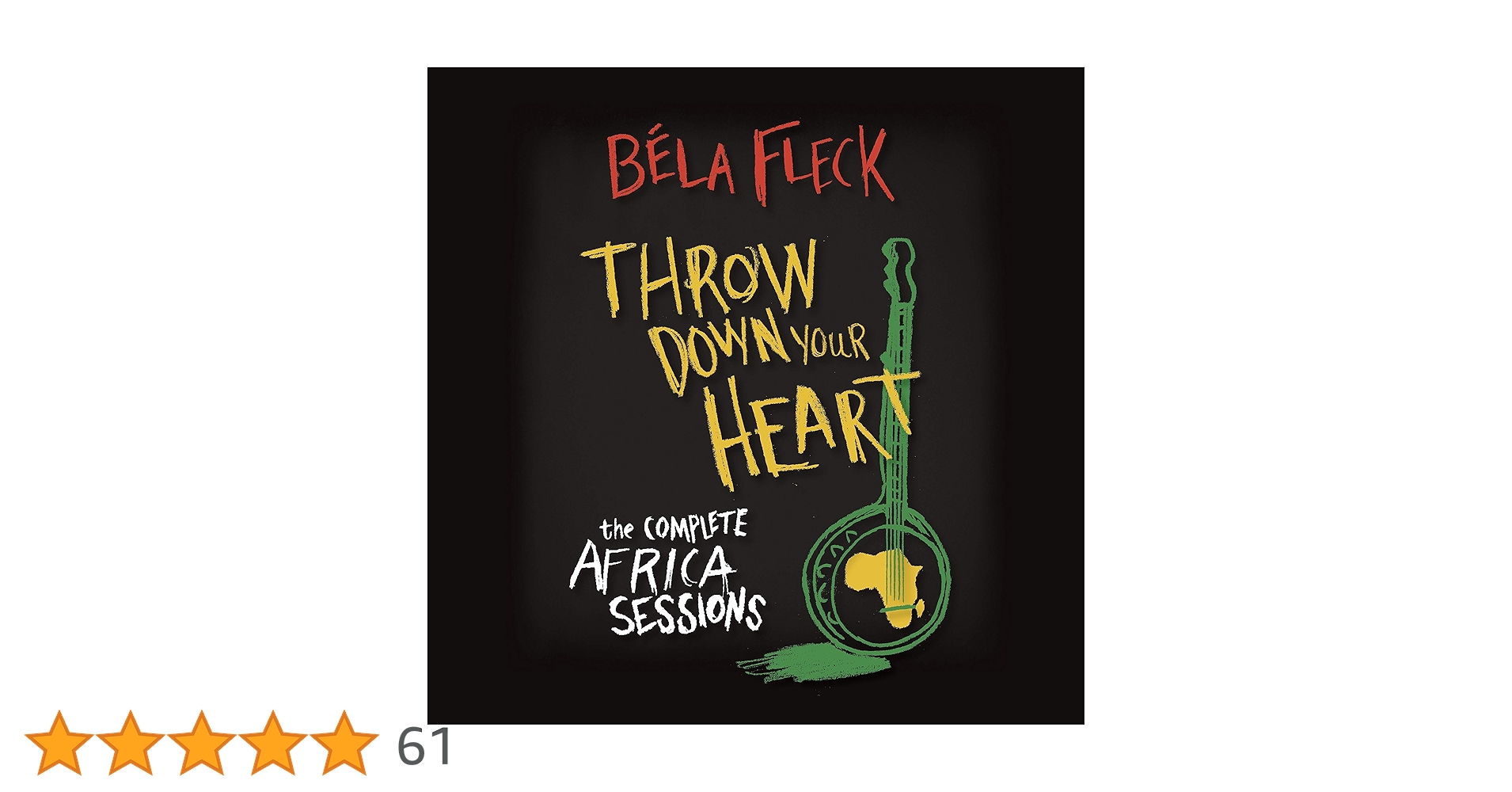 その他 Throw Down Your Heart [DVD] Amazon.co.jp: Throw Down Your Heart: The Complete Africa