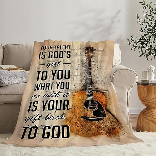 Miniatura 572 de Tijuboni Manta con diseño de tortuga marina y océano, regalos náuticos para mujeres, hombres, niñas, niños y adultos, manta de franela suave para