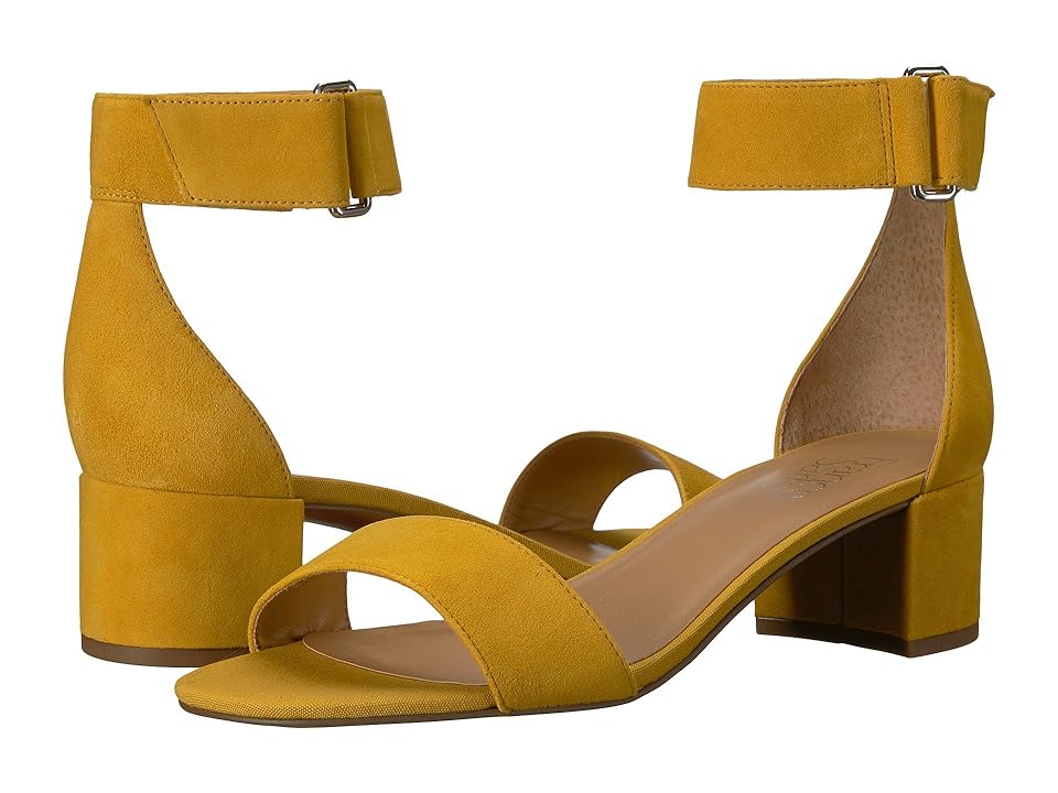 

Franco Sarto Rosalina (Summer Yellow) Women's Shoes