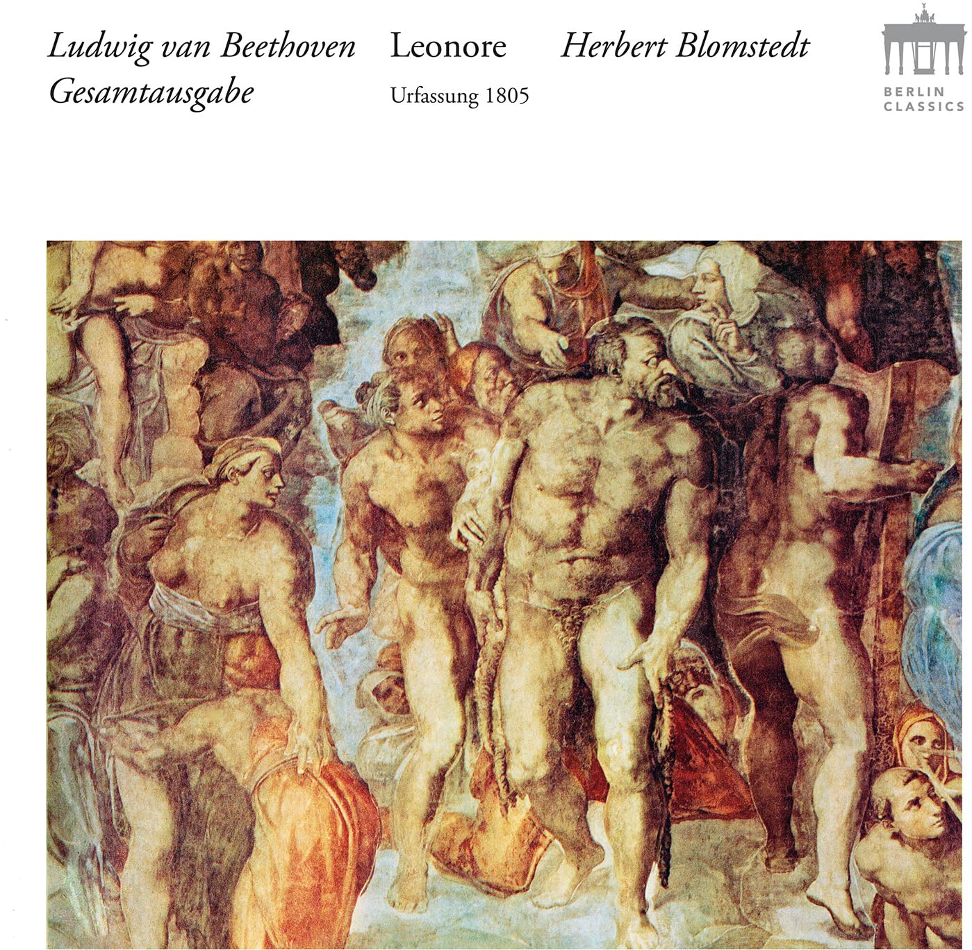 Leonore (Original 1805)