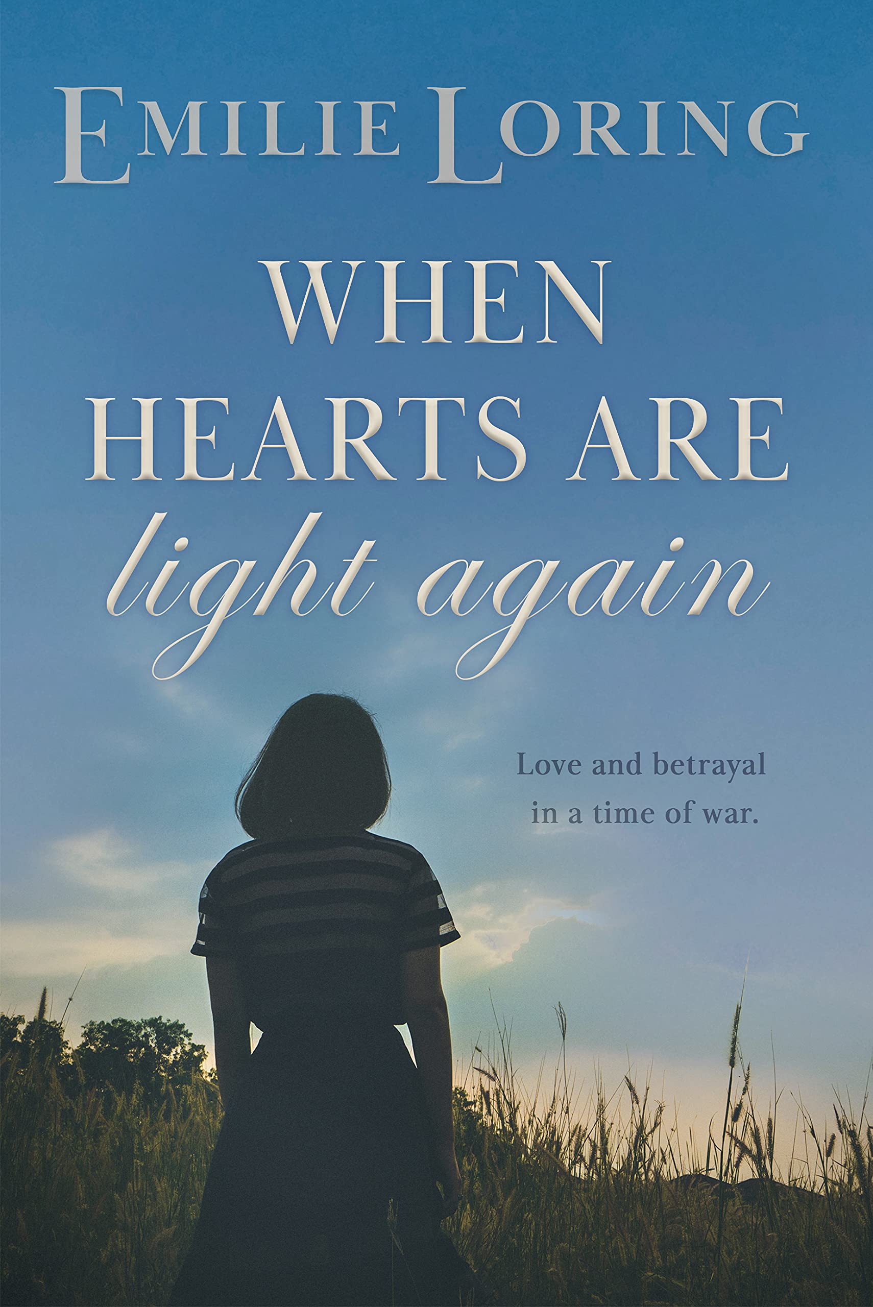 When Hearts Are Light Again : A classic heart-warming romance (Emilie Loring Romance)