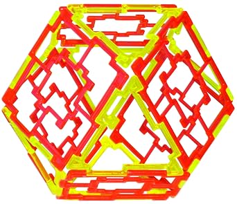 Didax Geofix Explorations Set (Pack of 72)