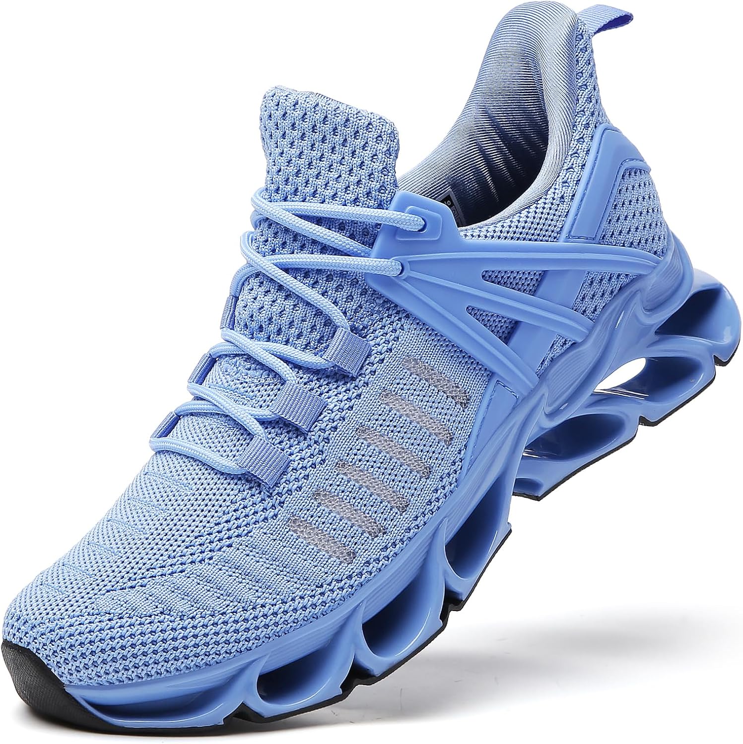 Trail Running Shoes for Women Gym Workout Athletic Tennis Walking Fashion Sneaker