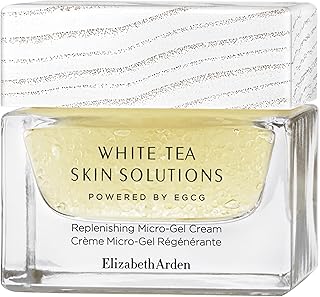 Elizabeth Arden White Tea Skin Solutions - Cr...