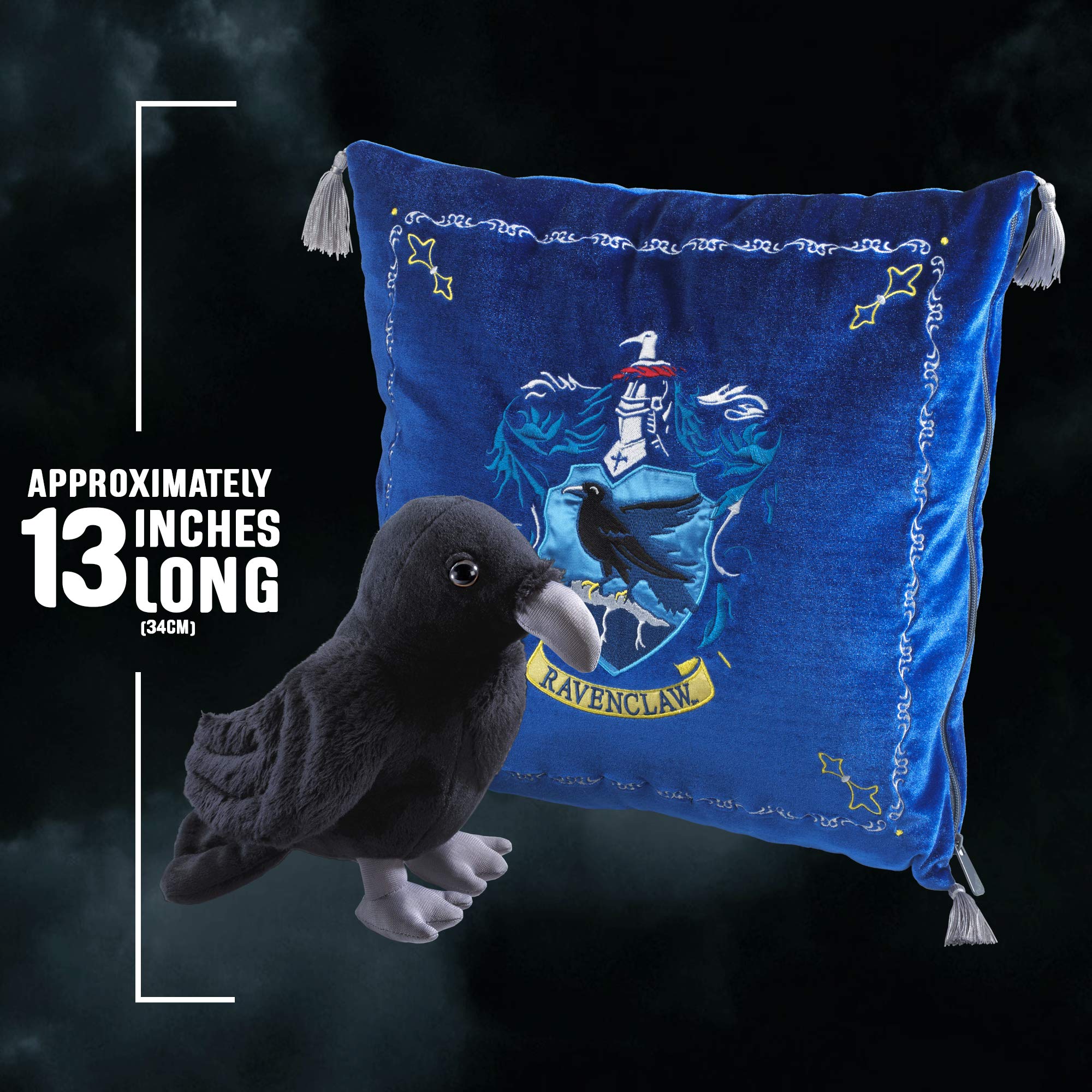 La Noble Colección Ravenclaw Casa Mascota