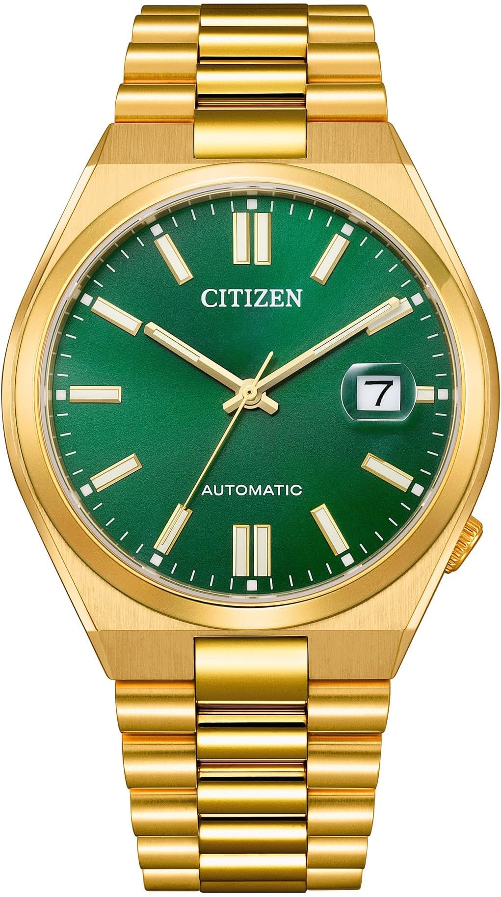 Automatic Watch