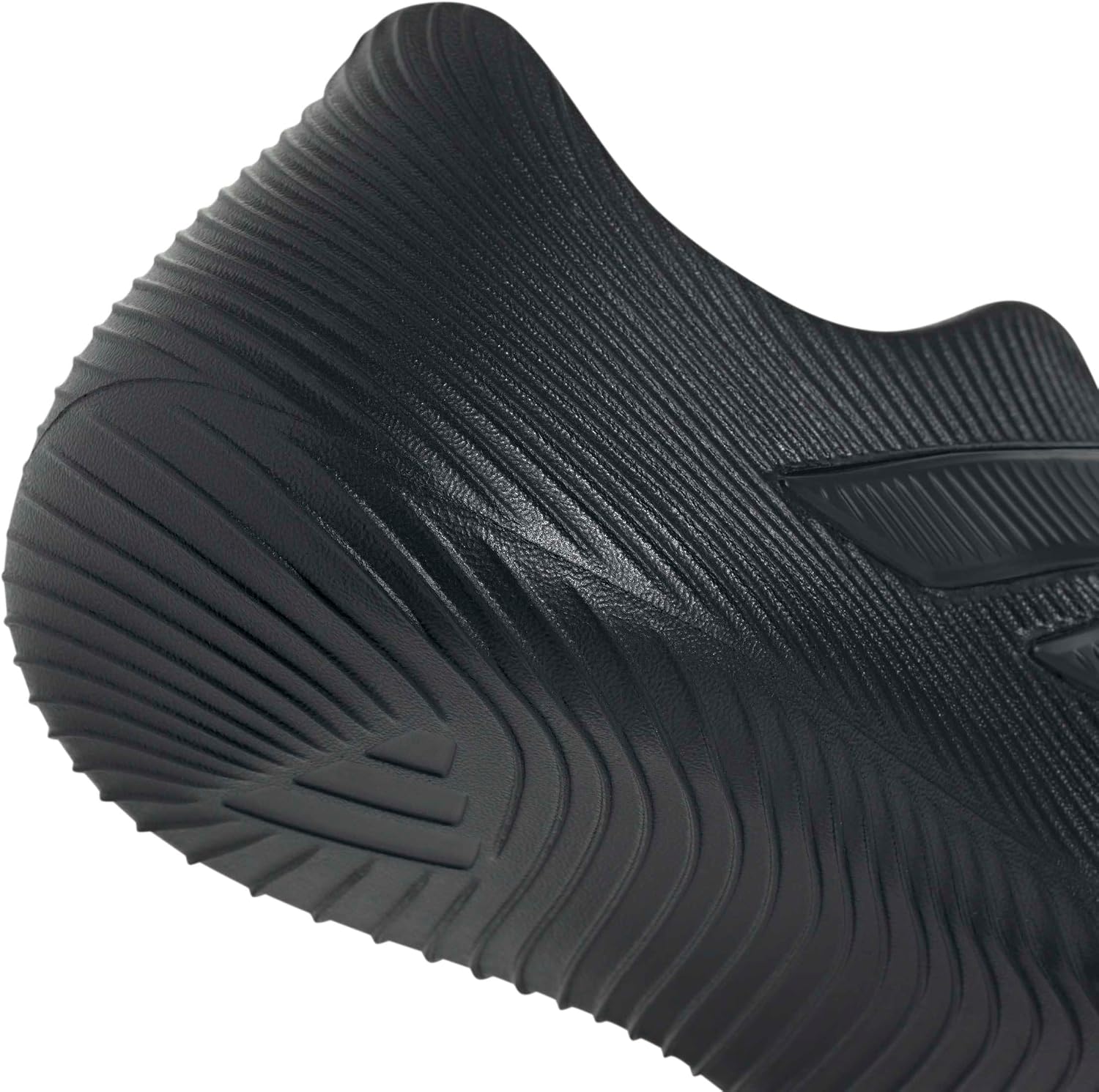 adidas Boys Purechill Casual Sandals Casual - Black