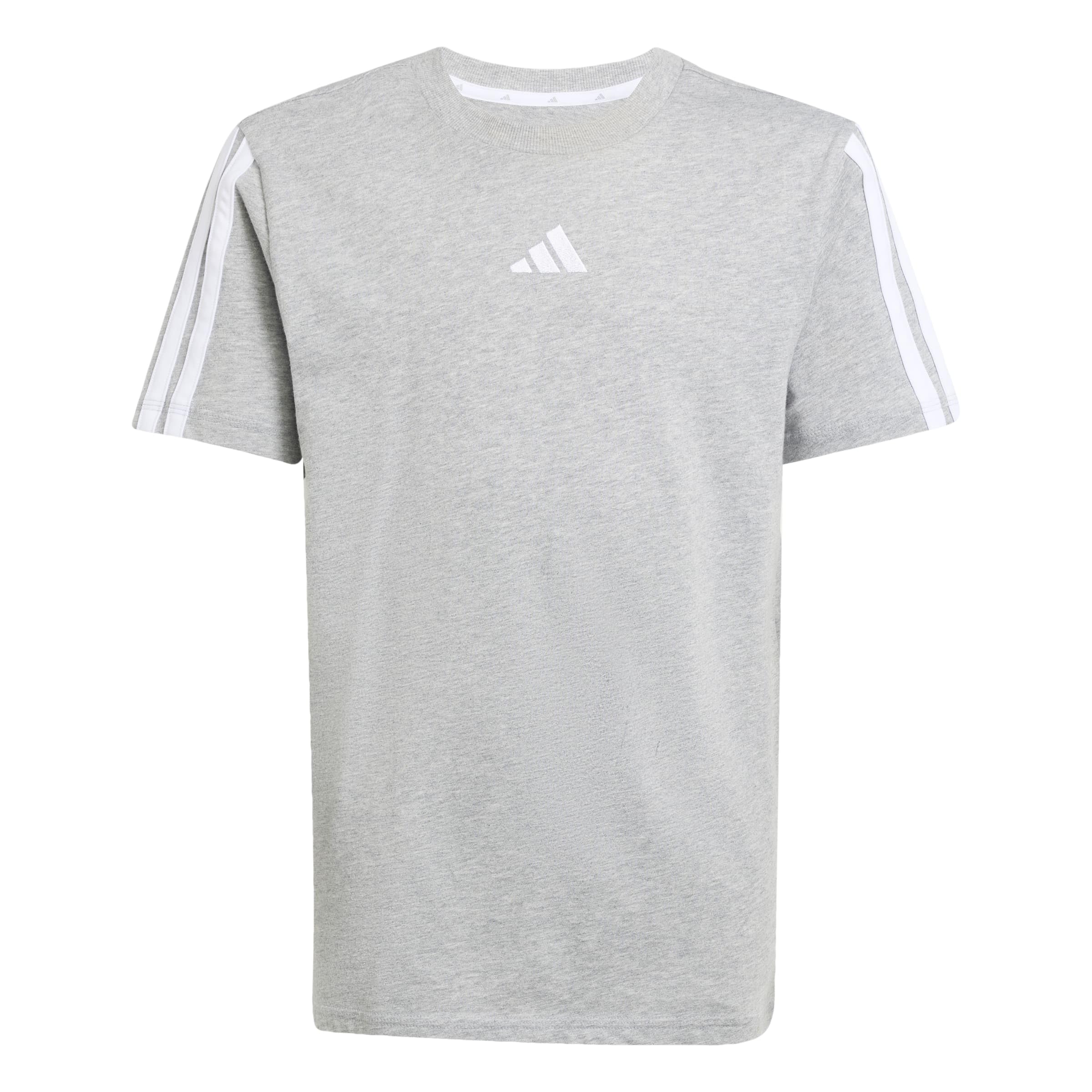 Adidas Sportswear Junior Unisex Essentials T-Shirt - Grey