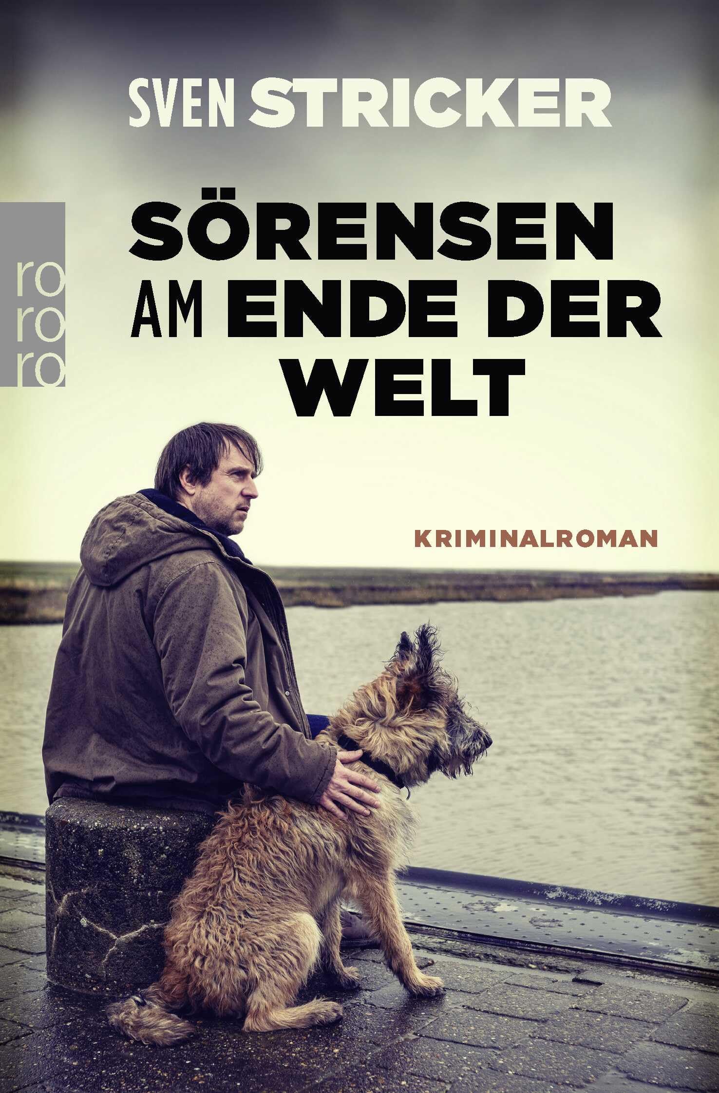 Rowohlt Taschenbuch Sörensen Am Ende Der Welt (Sörensen Ermittelt, Band 3)