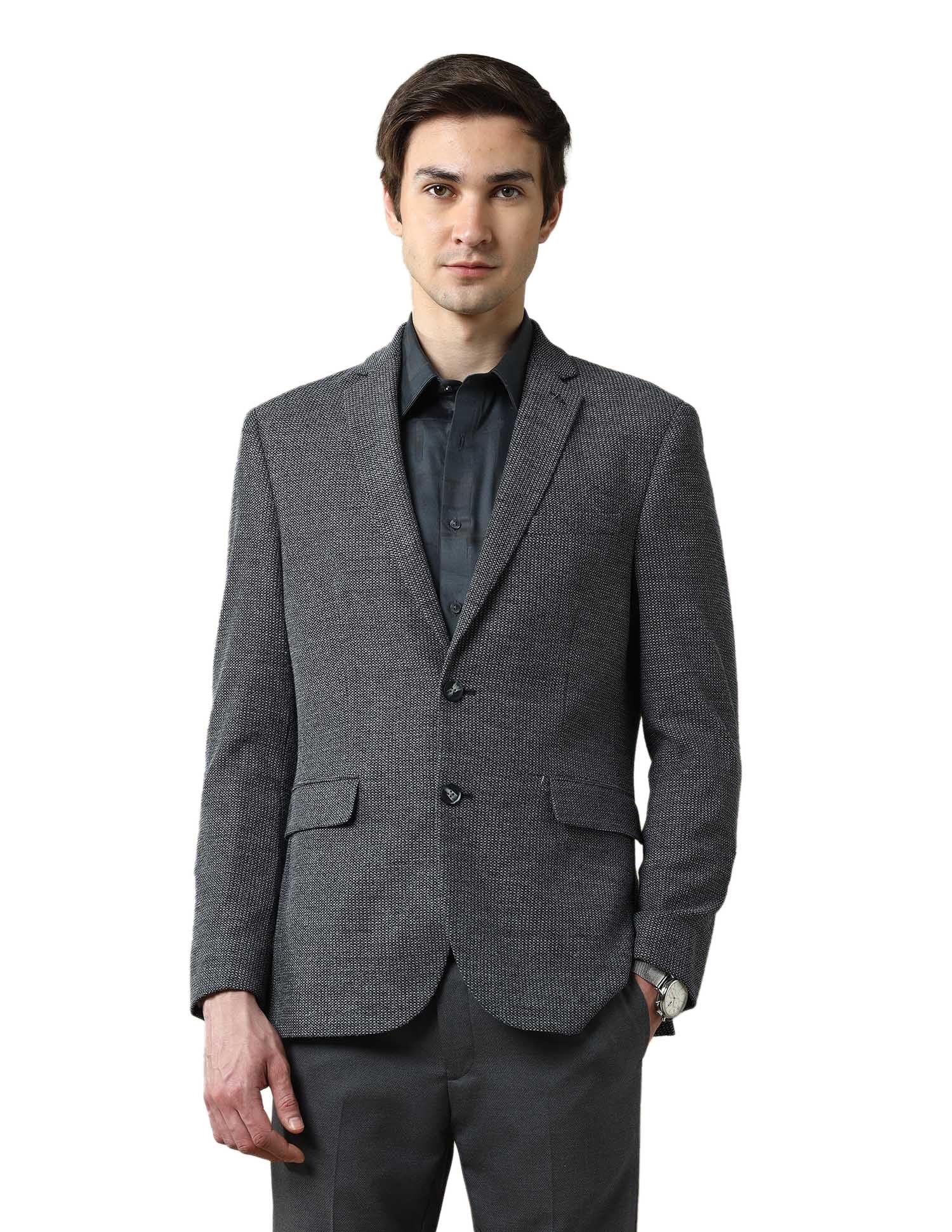 Men's Zero Calorie Slim Fit 1851 Blazer-image-20