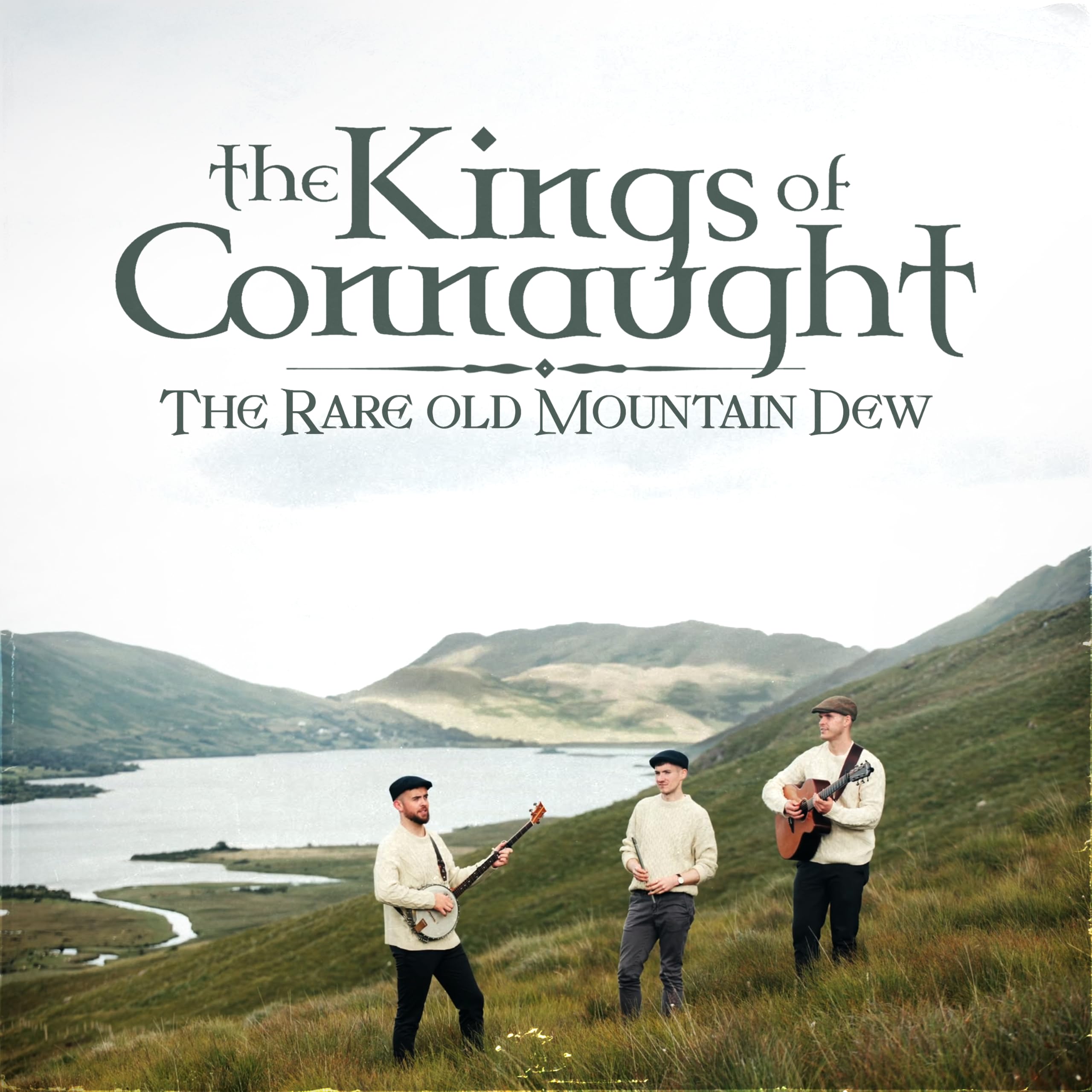 The Kings of Connaught