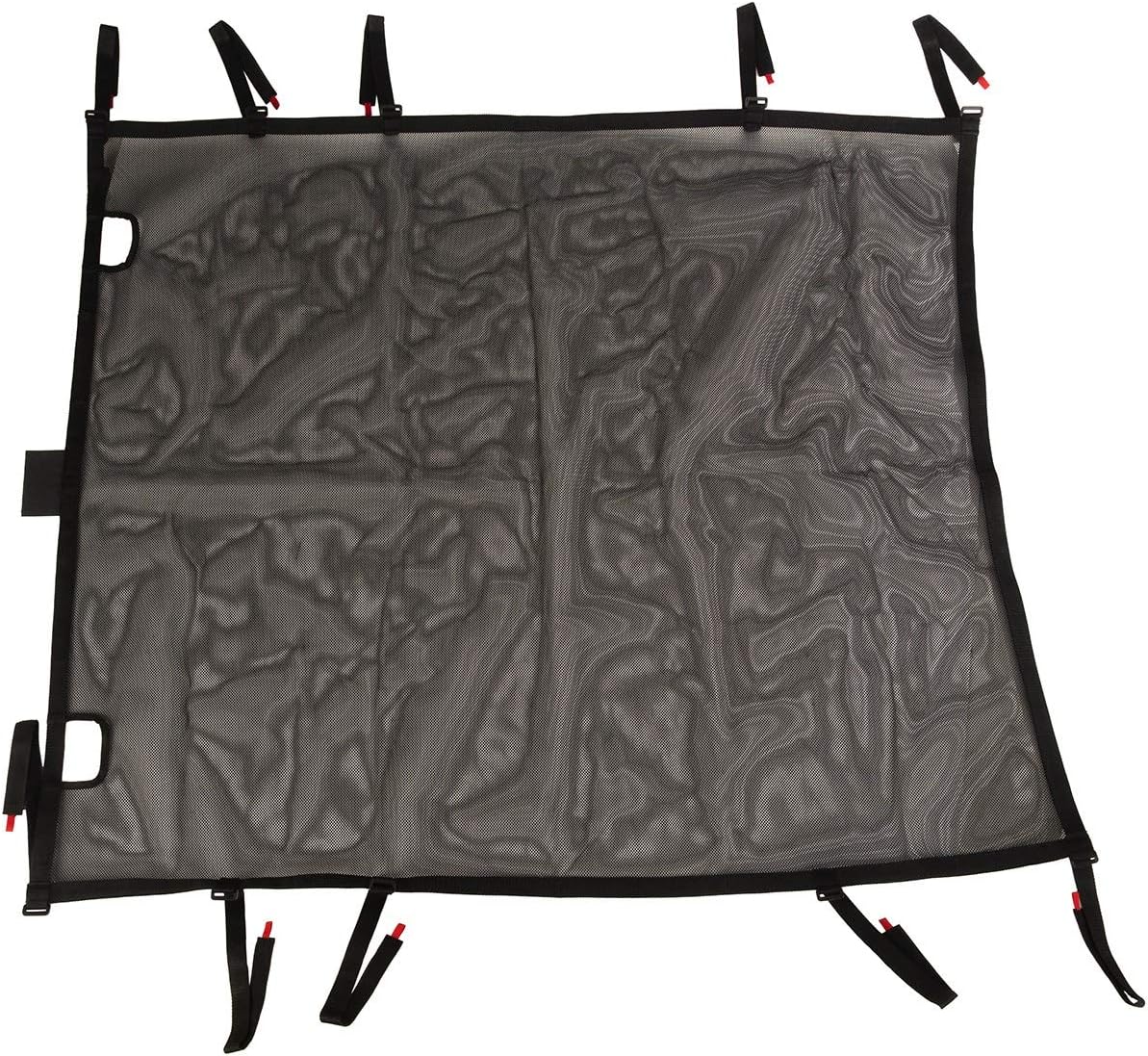 Rugged Ridge Eclipse Sun Shade for Jeep Wrangler JL | | 13579.75 | Fits 2018-2025 Jeep Wrangler JL 2-Door