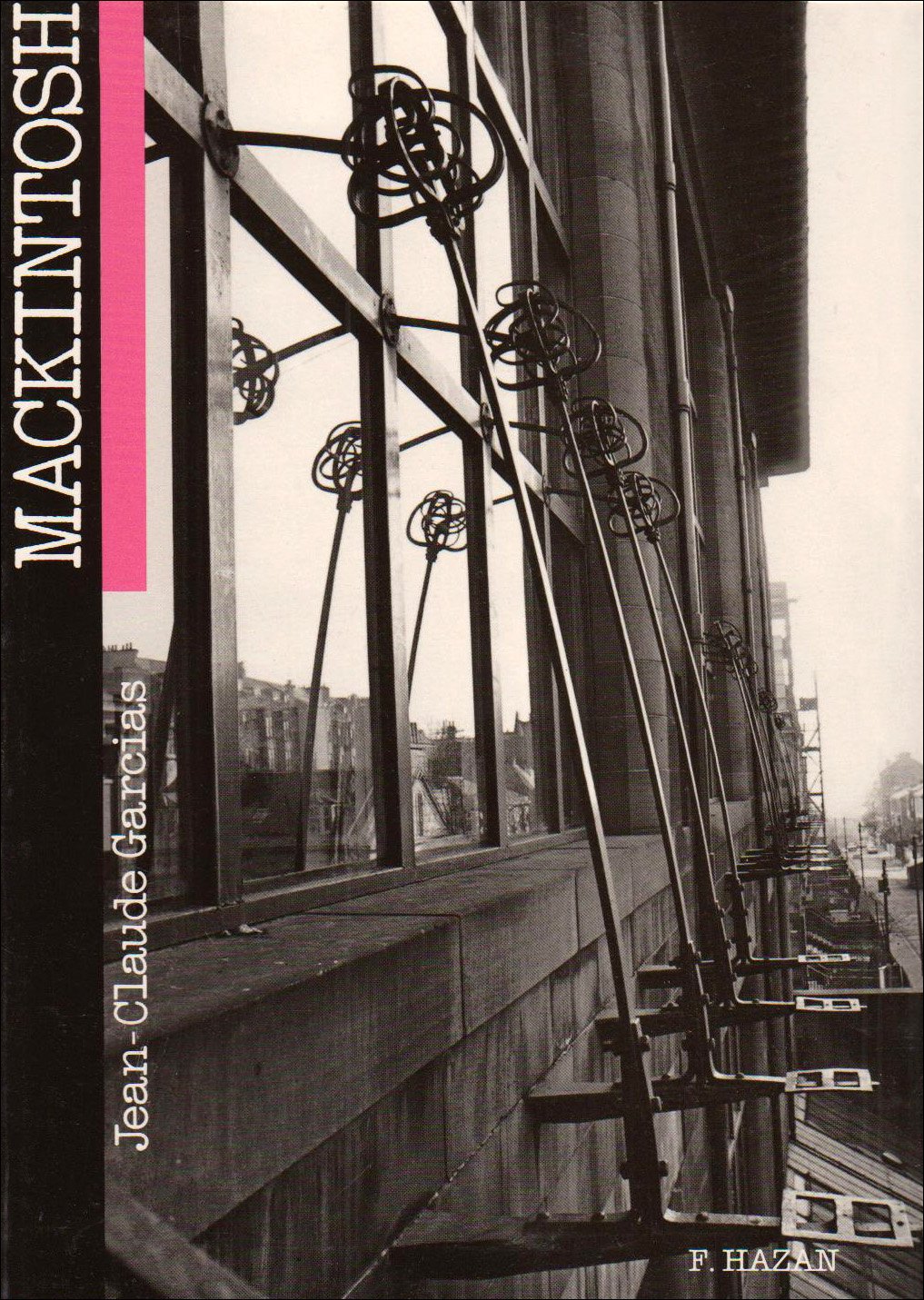 Mackintosh Mackintosh