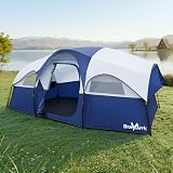 Product image of Camping Tent for 8 Person