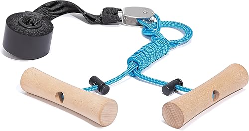 Shoulder Pulley Over Door Rehab Exerciser, for Physical Therapy, Exercise Equipment, Aids in Recovery, Improve and Strengthen Mobility