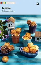 Tapioca: Tá na Mesa