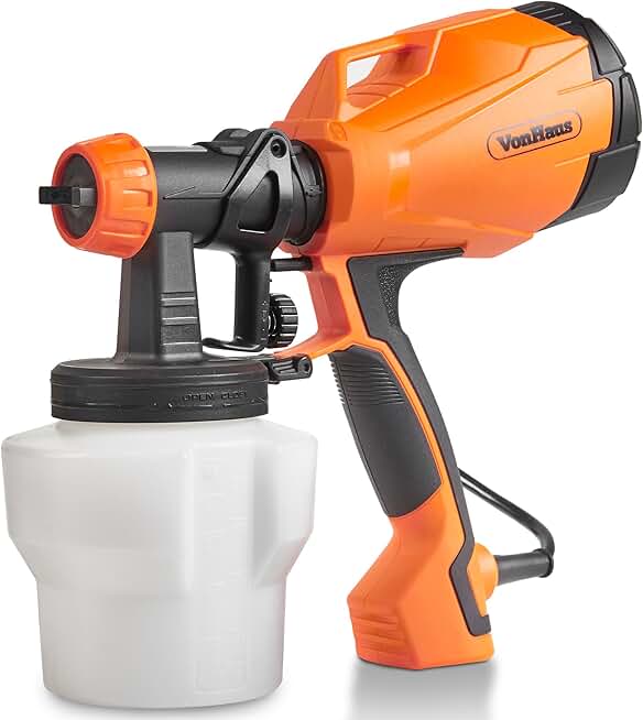 as seen on tv paint sprayer
