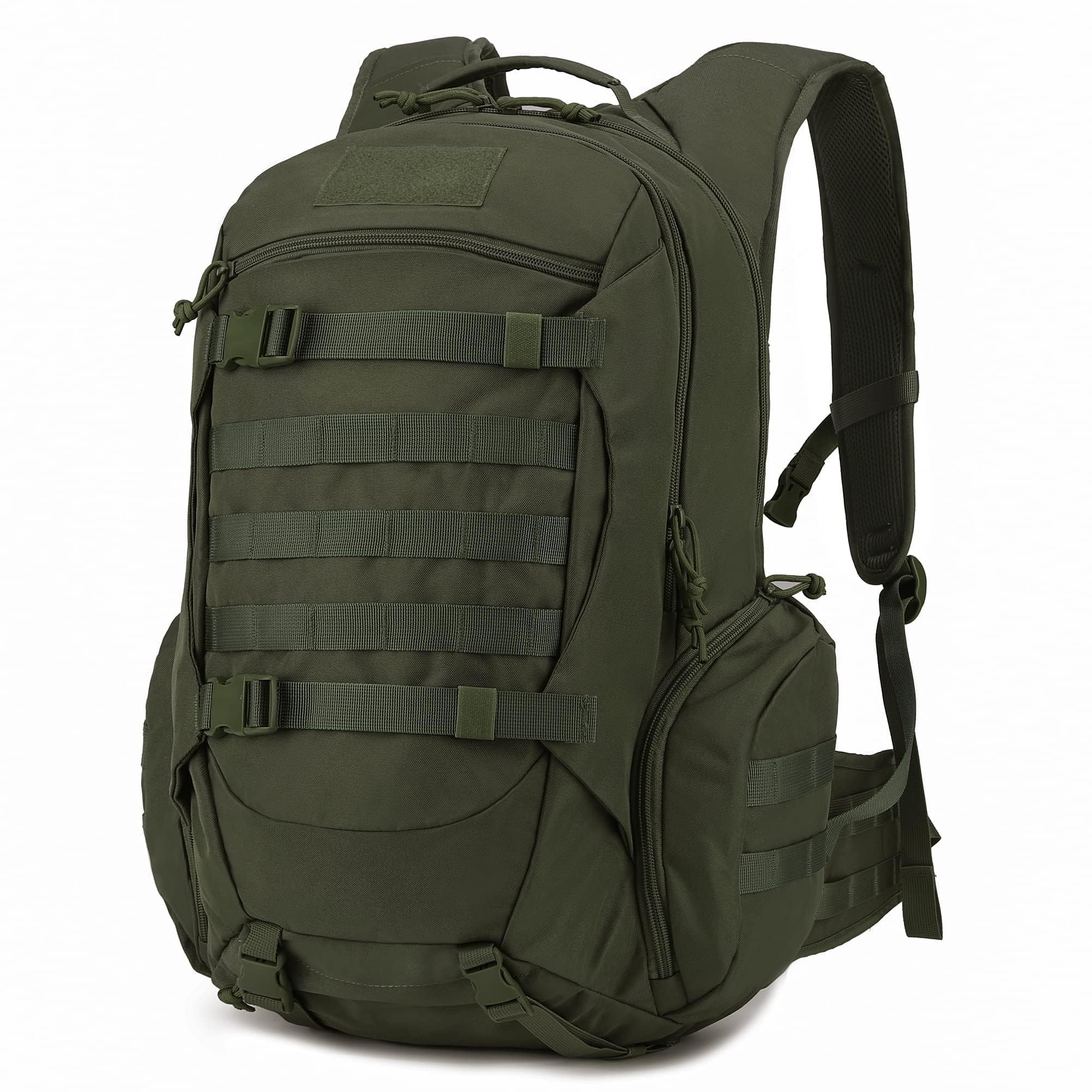Amazon.co.jp: Mardingtop 35L タクティカルバックパック MOLLE