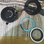 Customer Image, click to open customer review