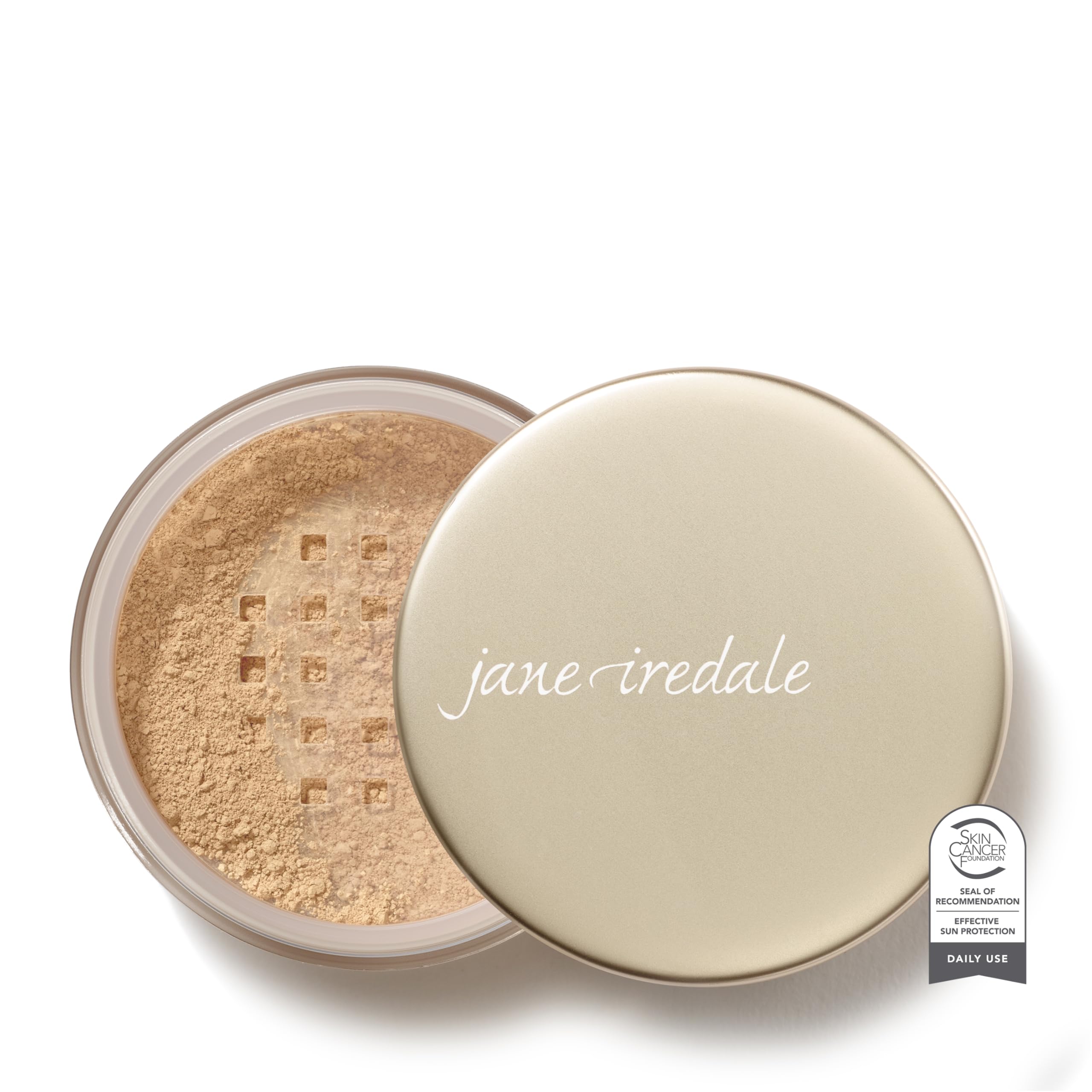 Jane Iredale Amazing Base Loose Mineral Powder 10.5 g