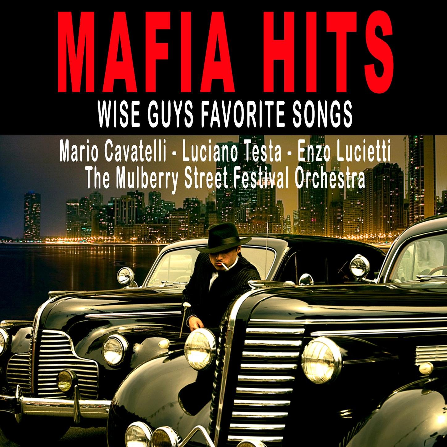 The Mulberry Street Festival Orchestra