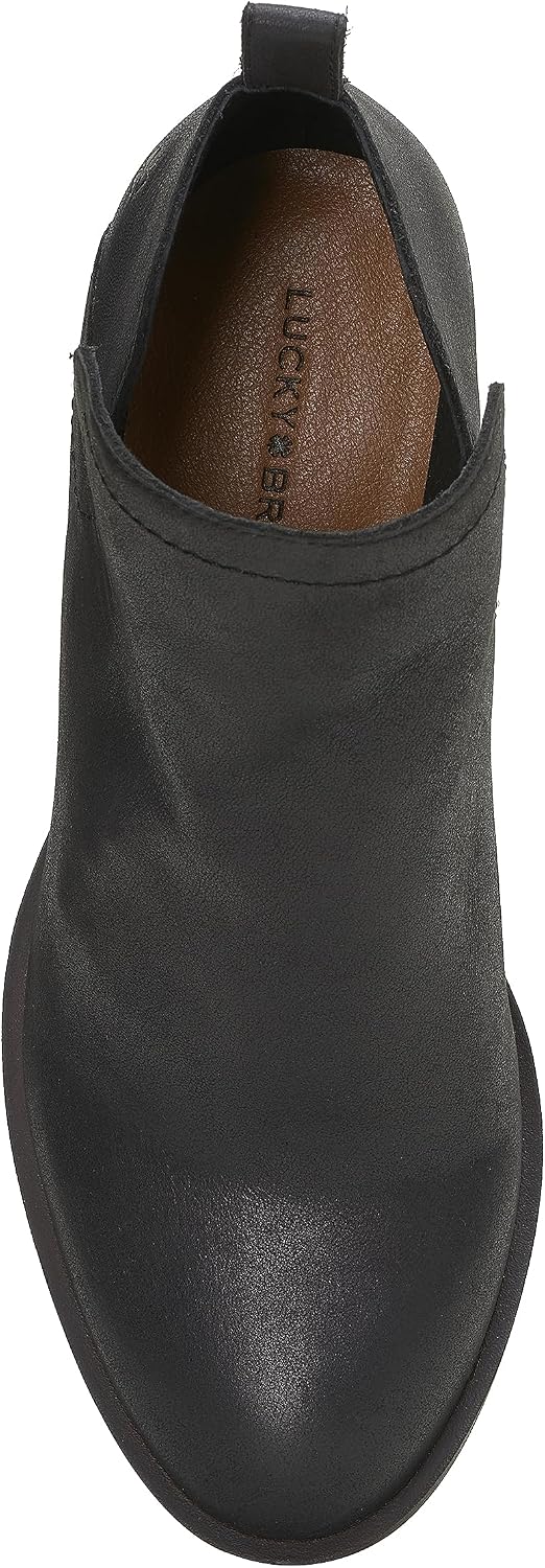 Lucky Brand womens Branndi