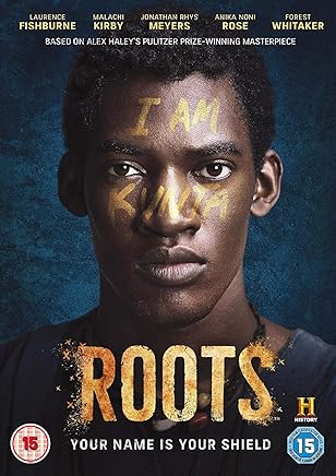 Roots izione: Regno Unito] [Import italien]