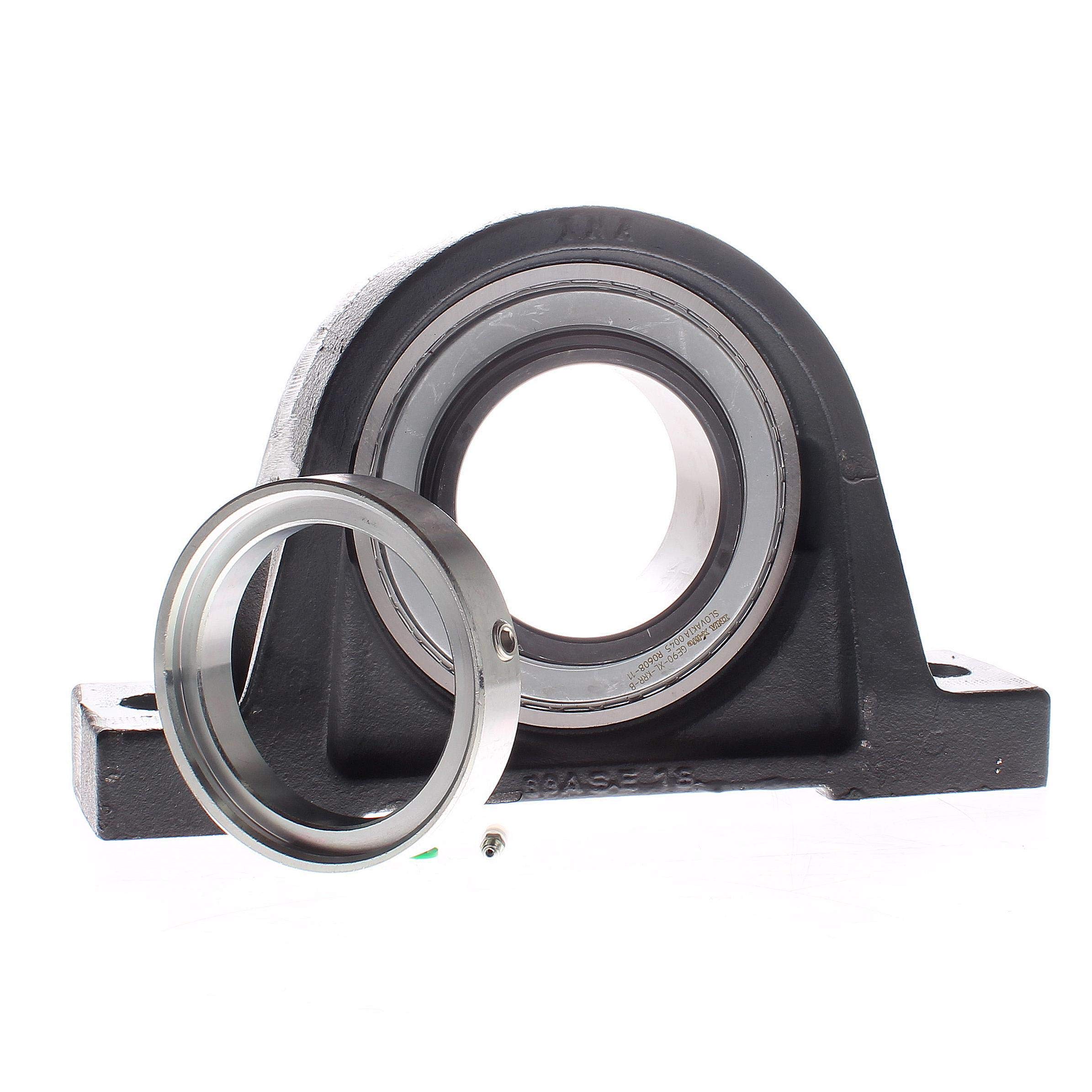 INA Pillow block unit (INA-RASE90)