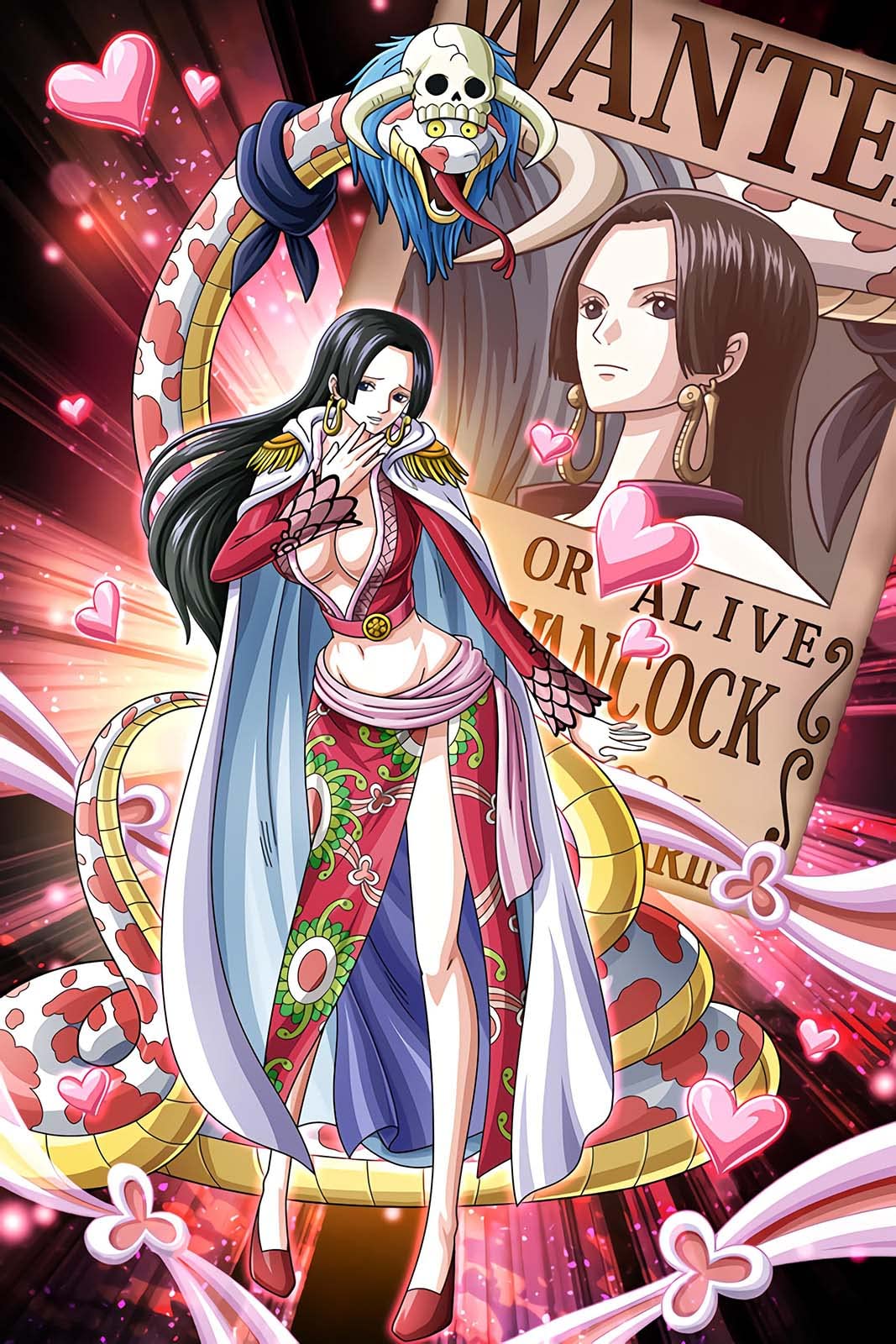 ワンピース アートポスター ONE PIECE麦わらストア渋谷本店 on X: 