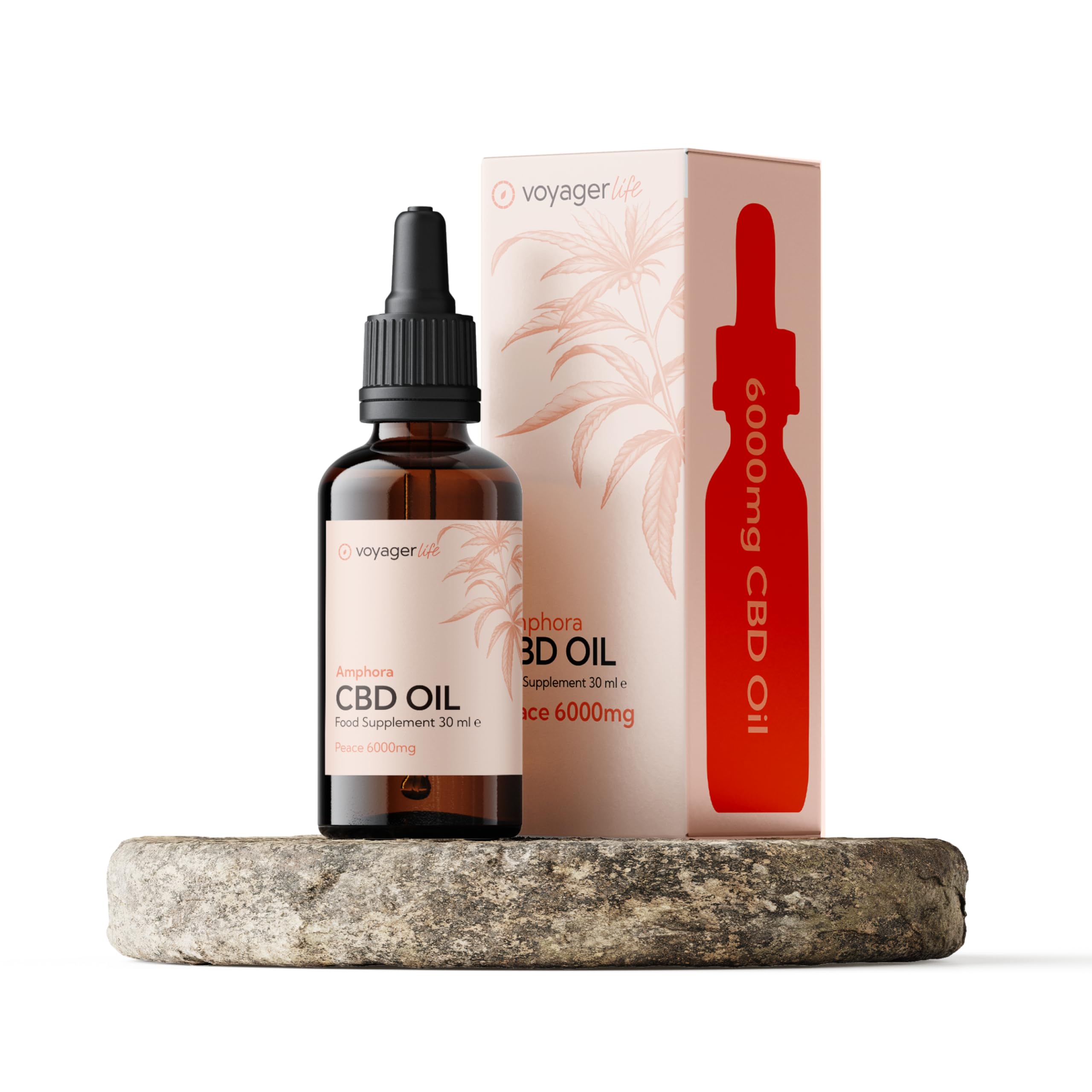 e-liquide cbd 6000 mg E-liquides CBD - Cannabis - YouVape main image 1