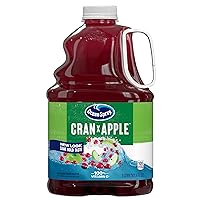 Vista 17 de Ocean Spray Bebida de jugo de cran-uva, 3L (paquete de 6)