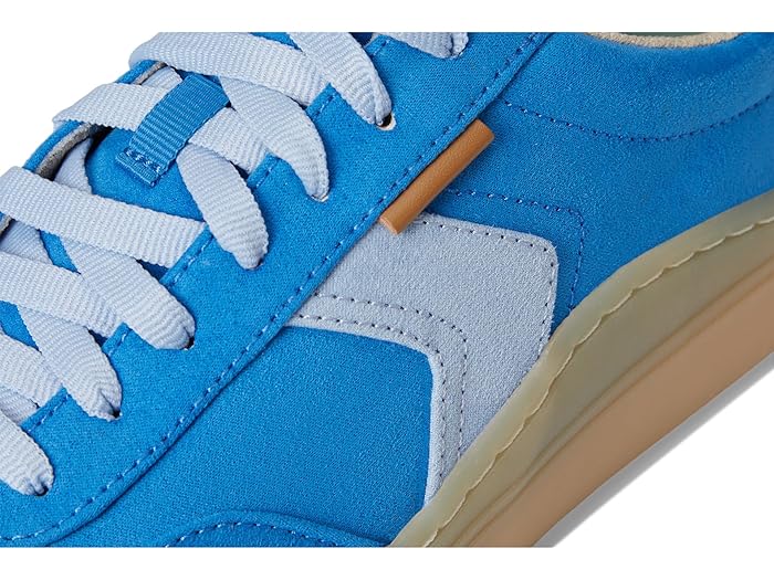 Time Off Win Lace-Up Shoes - Image 1