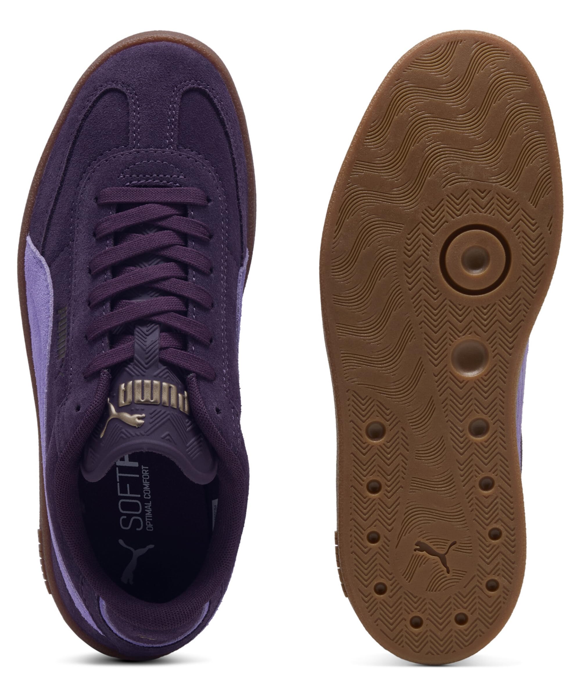 Puma Puma Club II Era Suede Scarpe da ginnasticaUnisex - Adulto