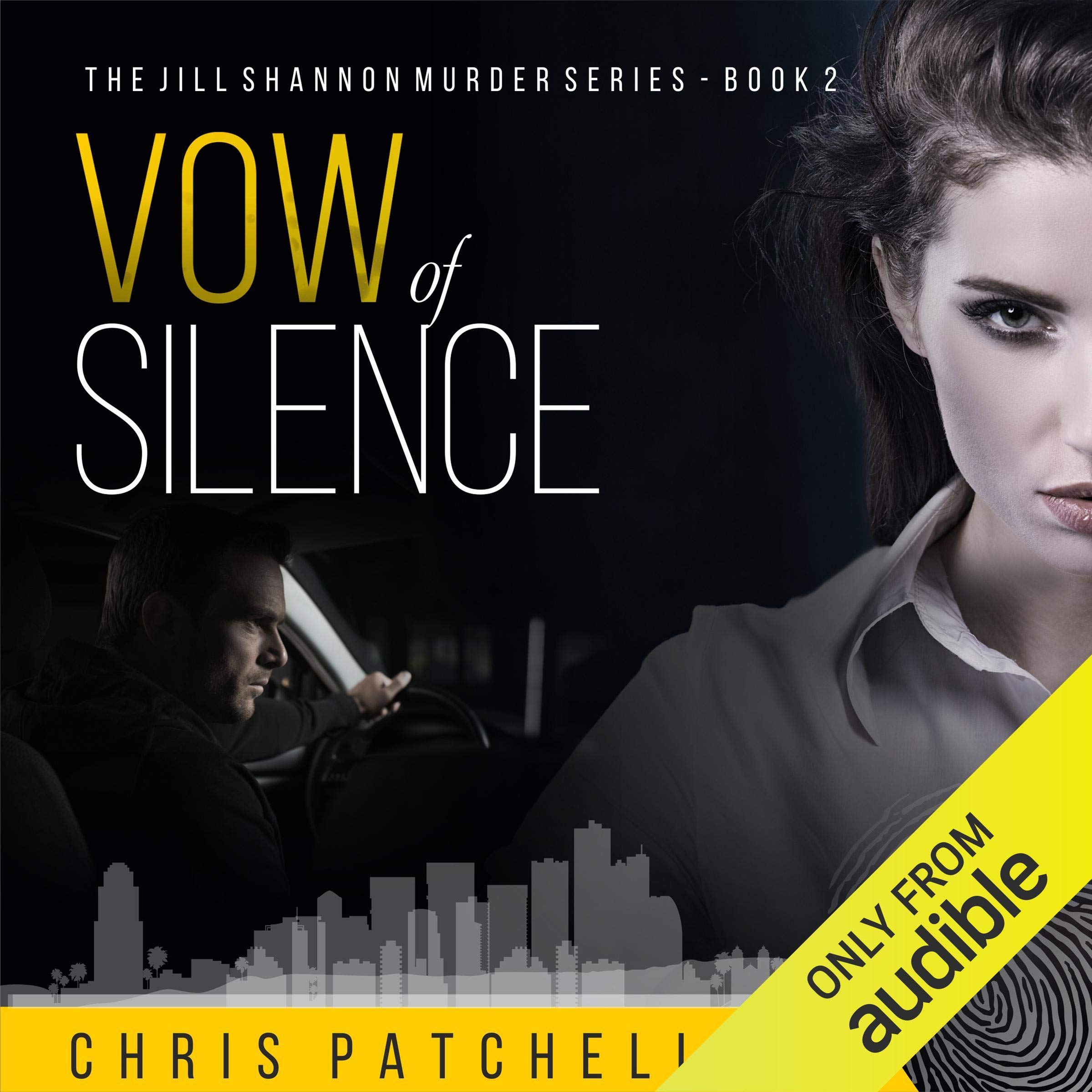 Vow of Silence