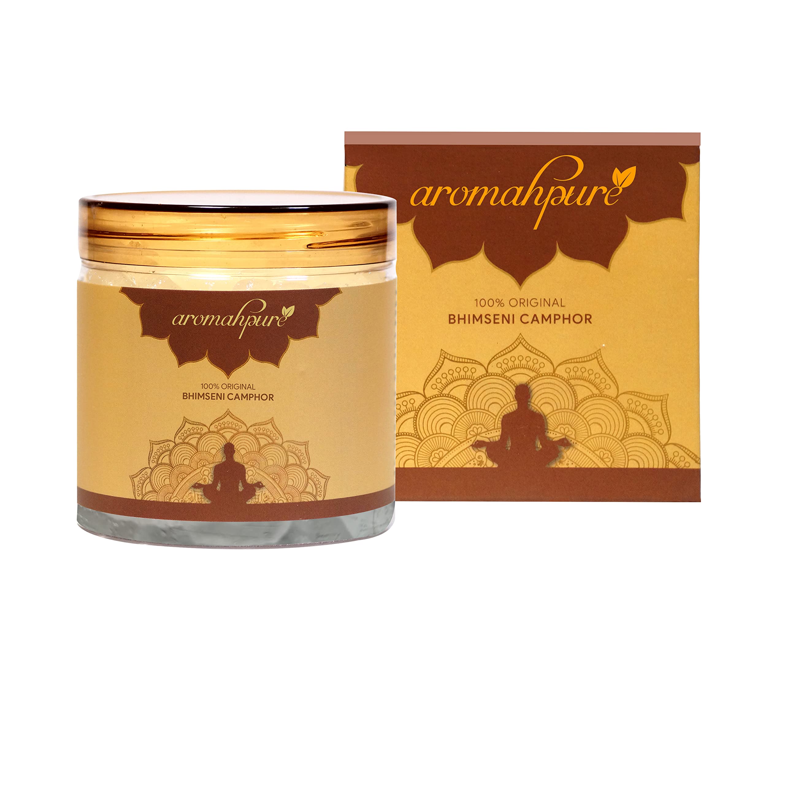 See full amazon price history chart for Aromahpure Bhimseni Pure Refreshing Camphor Tablets for Puja, Meditation & Positivity, longlasting Smell, Unique Scent & Mosquito Repellent (Jar of 250 GMS) Aromahpure Bhimseni Pure Refreshing Camphor Tablets for Puja, Meditation & Positivity, longlasting Smell, Unique Scent & Mosquito Repellent (Jar of 250 GMS) (B0B51SCMRM) Amazon Price History, Amazon Price Tracker