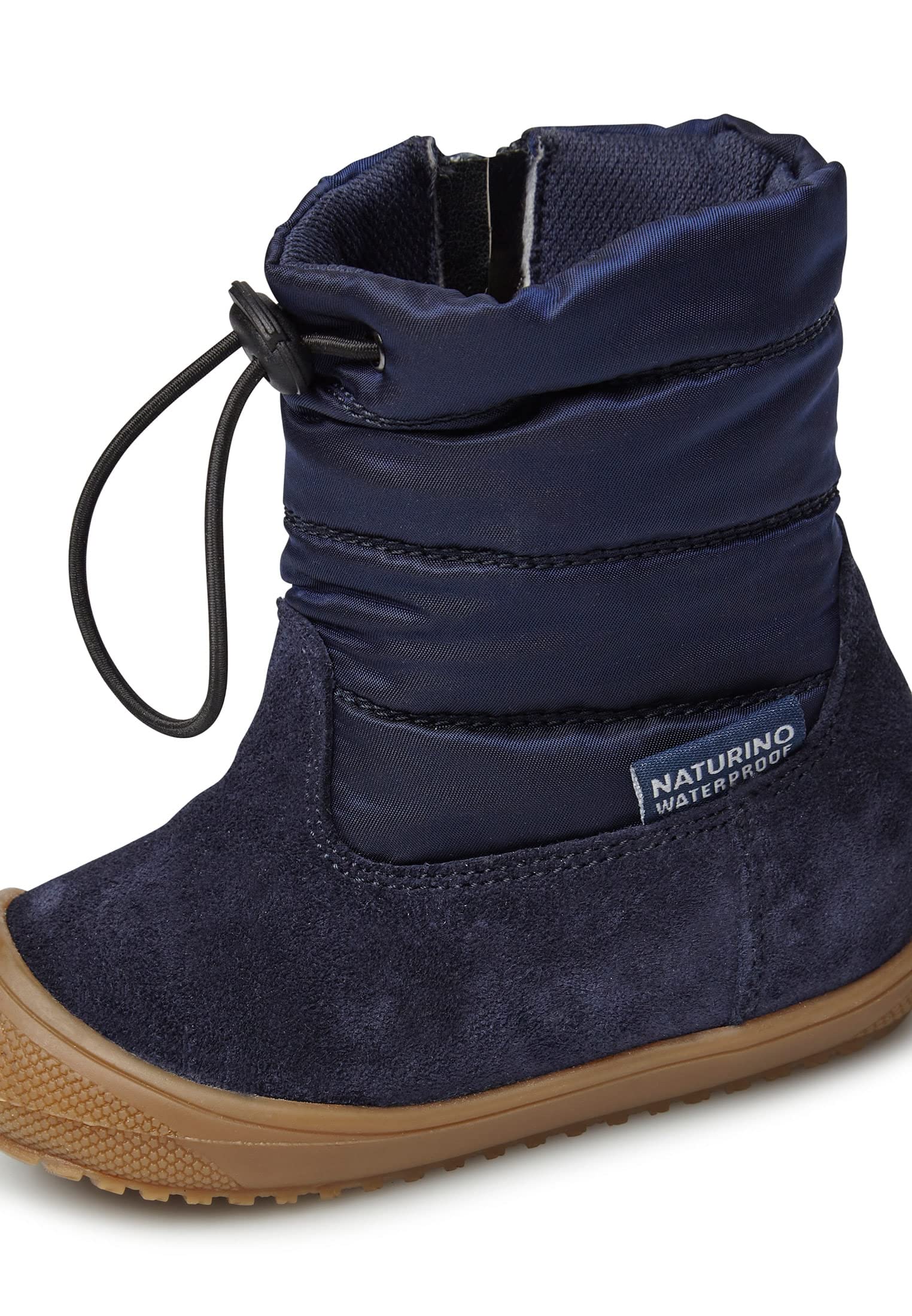 Naturino HOCHALPEN-Bottes après-ski premiers pas