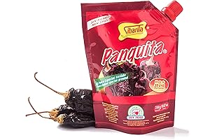 Sibarita Aji Panca Pepper Sauce: Peruvian Authenticity in Every Jar