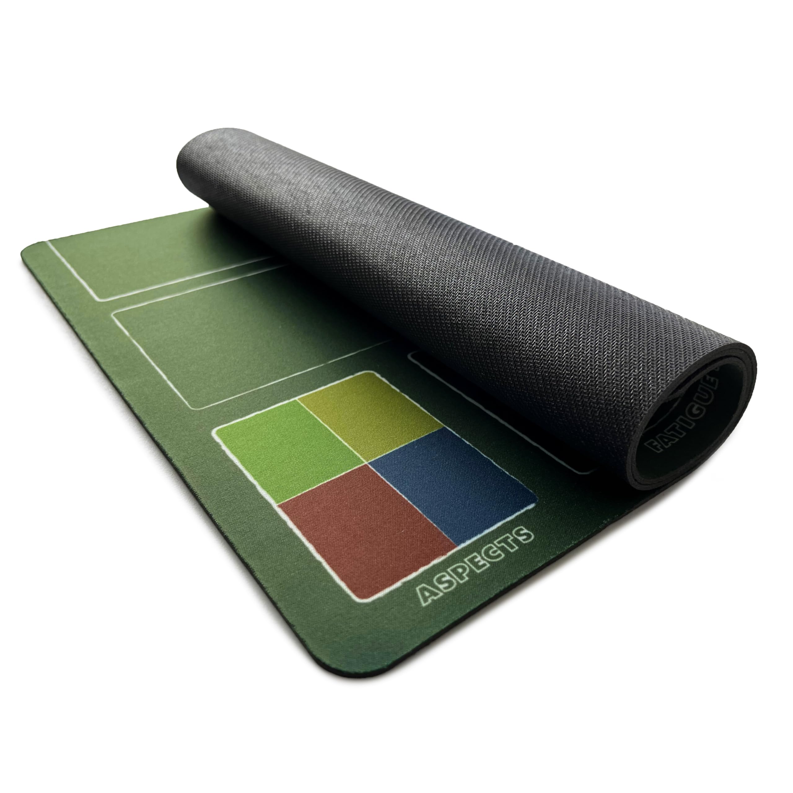 Amazon.com: Earthborne Rangers Playmat Set – 24x14” Plain