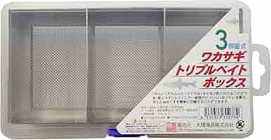 ワカサギ様 リクエスト 2点 まとめ商品 Amazon | プロックス(PROX) 攻棚VDワカサギ2 ホワイト 棚停止