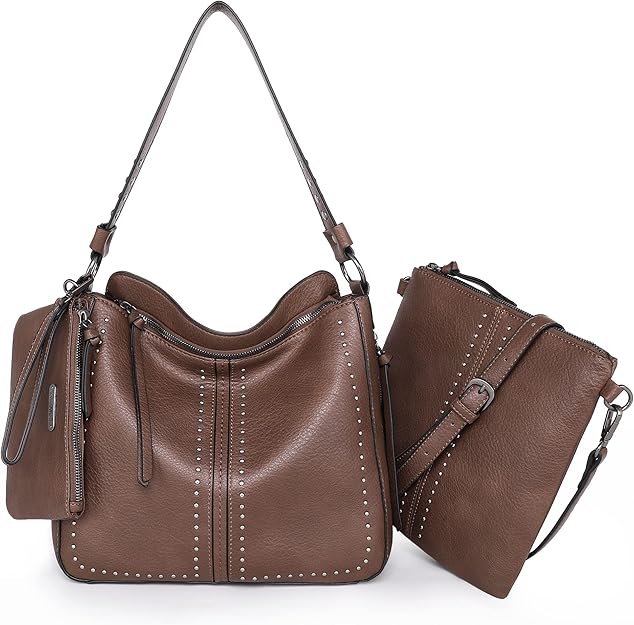 hand bags and purses